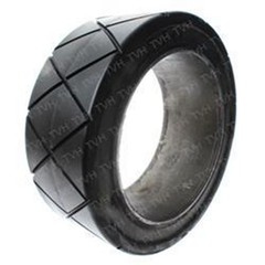 FOR TENNANT TIRE – 16.25X6X11.25 TRACTION CONTOUR P9 XGROOVE 48589