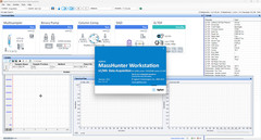 Agilent Masshunter 10.0 6400 Series TQ & 6500 series QTOF Software FULL BUNDLE