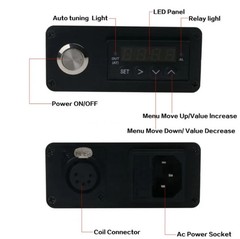 Fancier PID Electric Heating Coil Digital Temperature Controller E-Lectric