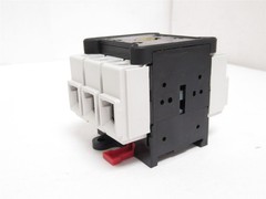 226400 New-No Box; Eaton V4 Non-Fusible Load Break Switch; 63A;140HP; 240VAC