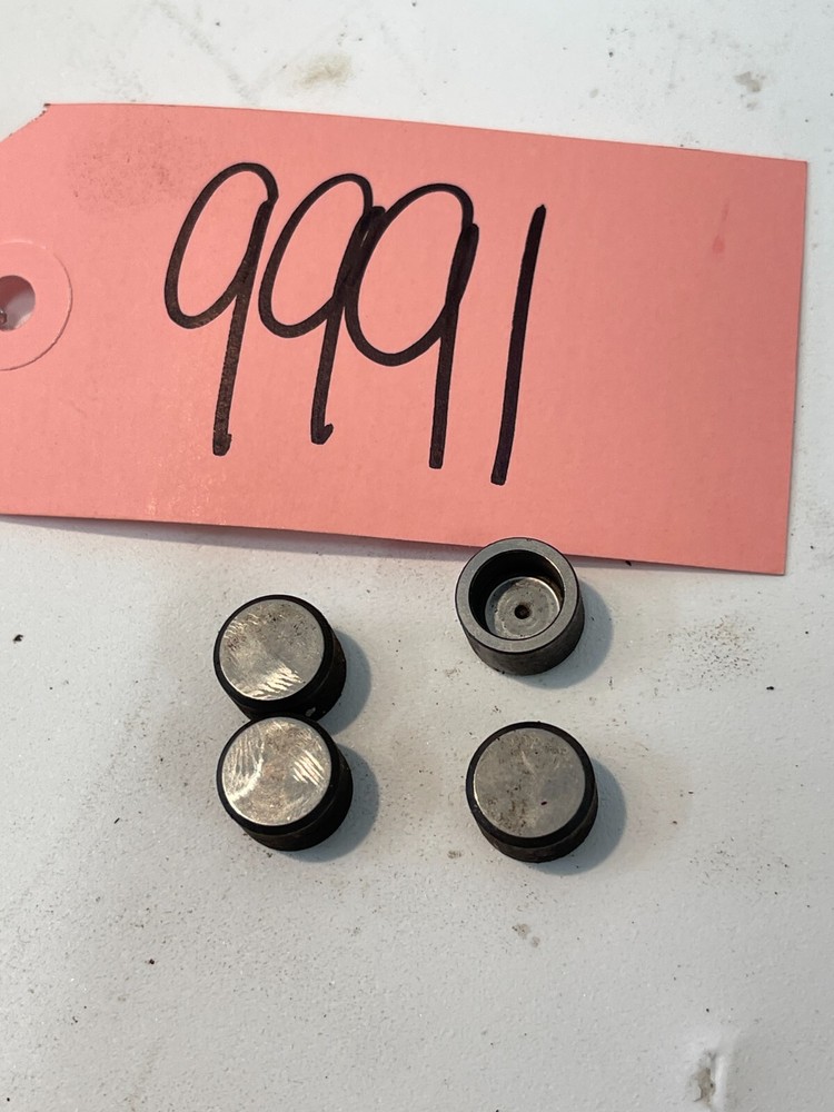 1958 Ford 1841 Tractor Valve Caps 800