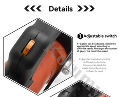 Plug-in Electric Bee Shaker and Remover Quick Bee Shaking Specialized 220V