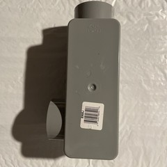 Thomas & Betts 2 Inch PVC LR Conduit Body E985J