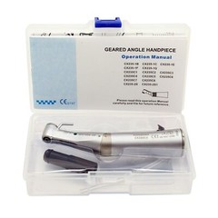 COXO C Sailor Pro+ Dental Implant System Surgical Motor with 2Pcs LED Handpiece