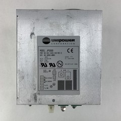 UNIPOWER JP5000 001-1620-100 1700W Industrial Power Supply