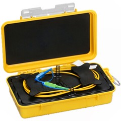 OTDR testing extension cable Fiber optic jumper SC/APC-SC/UPC SM 150M-2KM