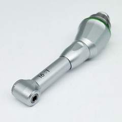 Dental Handpiece Head 6:1 16:1 For Dentsply X-SMART Plus Endo Motor Contra Angle