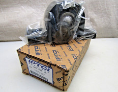 IPTCI NAP206-19 1-3/16″ Pillow Block Bearing Locking Collar