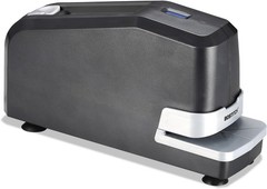 Quick Reload Electric Stapler, 30 Sheets