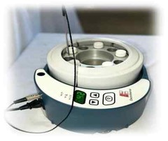 Electrothermal MOCA Digital Heating and Stirring Mantle OMAX1 – OMCX1