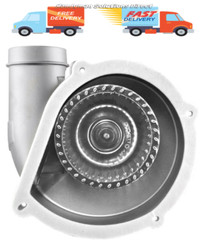 70-24157-03 – Draft Inducer Motor for Rheem & Ruud