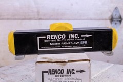 Renco REN23-3W-EPB Two-Hand No-Tie-Down Control