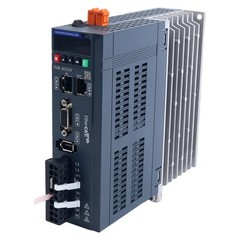 STEPPERONLINE EtherCAT STO 400W 750W AC Servo Motor Kit 17-Bit Absolute Encoder