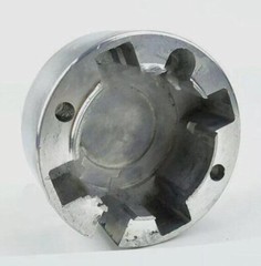 Milling Machine Parts Automatic Feed Clutch Aluminum Cover B99 Bridgeport Mill
