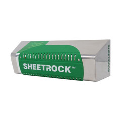 USG Sheetrock 6”, 8”,10”, 12” Pro Drywall Taping Knife + 12″ USG Pan+ Grip