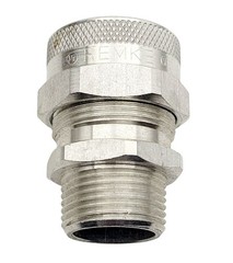 Remke RSR-212 Cord Grip Lot of 19 Alum 3/4″ Hub Size .625 – .750 Cable Range New