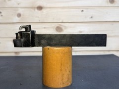 Used MCRNR 866 Carbide Insert Lathe Tooling Tool Holder #51
