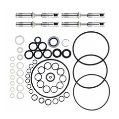 Selective Control Valve Kit fits John Deere 4050 4230 4430 4020 3020 AR45647