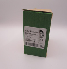 GV2ME16 GENERIC MOTOR CIRCUIT BREACKER SCHNEIDER SIMILAR – FROM USA- FAST SHIPP