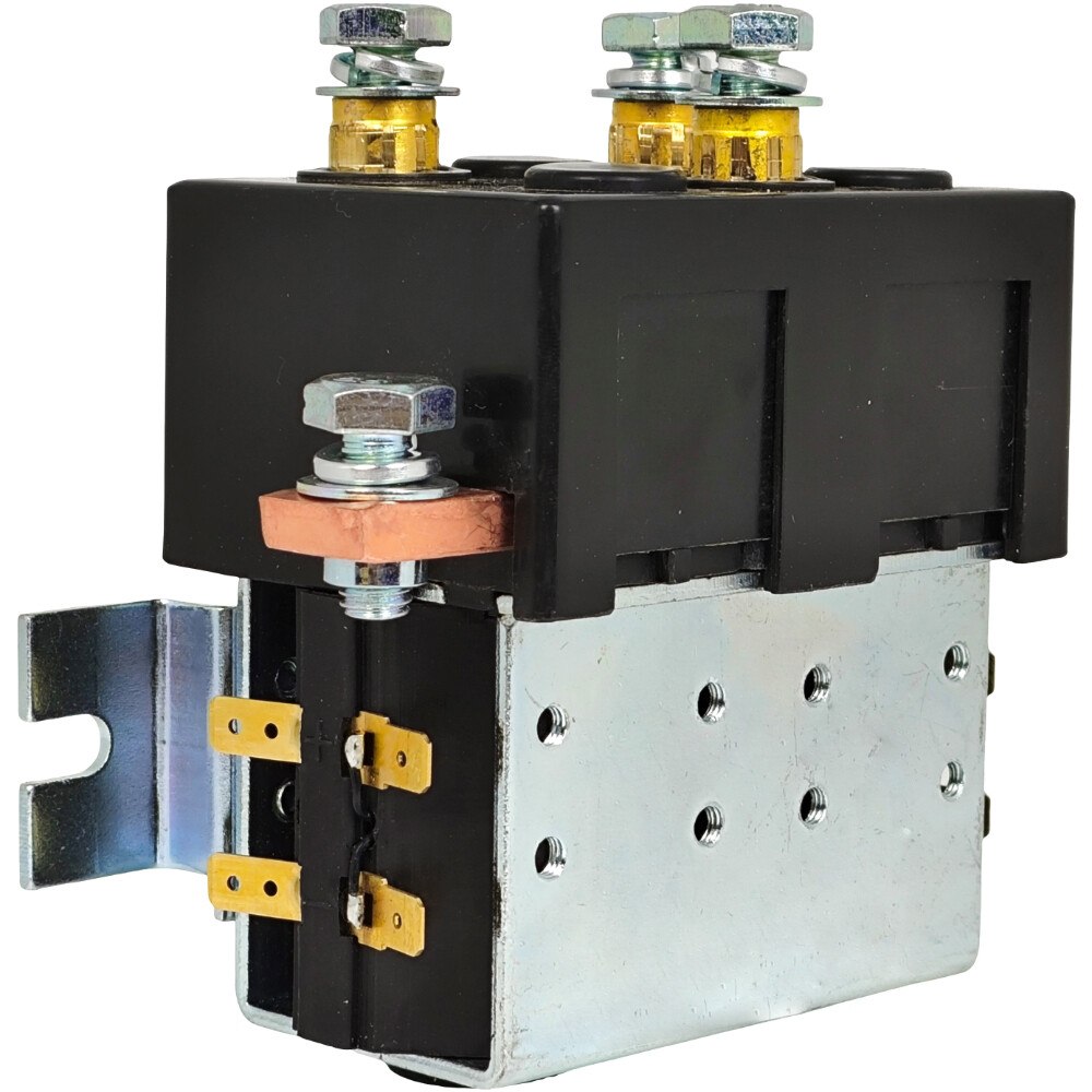 DC182 36V Reversing Contactor Solenoid for Albright Controller 3-400A Cart