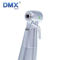 DMXDENT Dental Implant 20:1 Handpiece Fiber Optic LED Contra Angle NSK Style