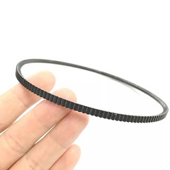 Excellent Performance and Long Service Life Lathe Belt for Mini Metal Lathes