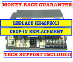 TESTED & WORKING – HK42FZ011 Compatible Replacement Gas Furnace Control Board
