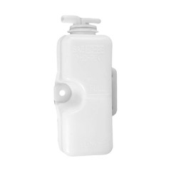 Volvo VOE14546444 14504668 Reserve Expansion Tank EC55 EC55 EC60 ECR58 EW55 EW60