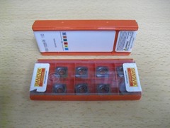 R590 110508H PW 1130 SANDVIK INSERT **10PCS** Authentic