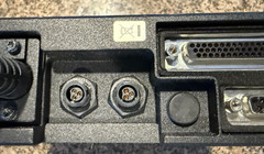 Harris MaCom MAMW-NDMXA ~ M5300, M7300 Mobile Radio ~ RU144750-061