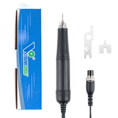 Dental Lab 50000RPM Brushless Micro Motor Polisher Handpiece STRONGDRILL SDH-550