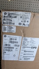 HP Engage Express Countertop 1 point-of-sale (POS) terminal stand ONLY #6P2E2AA