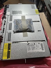 Flatpack S FPSJ601I-ANL-VC, Rear -48V W/LVD 1 U LVBD+Controller+(3) 48/1000 HE