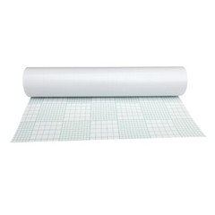 1Roll 0.69x30Yard Satin Matte Cold Laminating Film Adhesive Laminating Roll Film