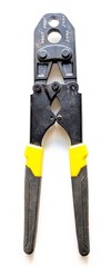 Apollo 1/2″ and 3/4″ Pex SS Sleeve Crimping Tool (69PTKH0014SS) Excellent