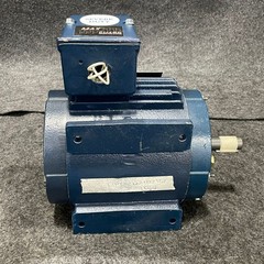 MARATHON MOTORS 145TTTN16629AAJ Severe Duty Motor E654A*