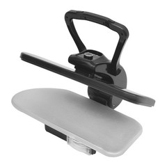 1600W Steam Press with Multiple Fabric Settings Fabric Steam Press Machine