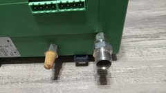 OTT CBS Compact Bubbler Sensor Surface Water Level Monitoring SDI-12