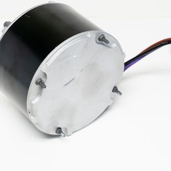 A/C Condenser Fan Motor 1/6 HP for Genteq 3S012 Goodman Janitrol B13400251S