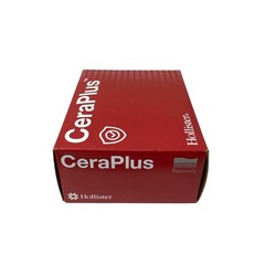 Hollister 11903 New Image CeraPlus Soft Convex Barrier 1-3/4″ Flange Box of 5