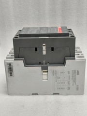 ABB A185-30 50/60HZ AC MAGNETIC CONTACTOR 275A COIL VOLTAGE 220VAC NEW FREE FAST