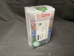 ECLIPSE Polypropylene 1200µL LTS Compatible Pipette Tips 1019-265-000-9 (480/pk)