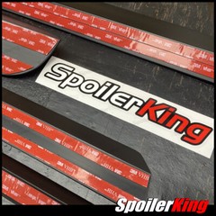 SpoilerKing #380K Universal 30″- 55″ Custom Rear Polyurethane Trunk Spoiler Wing