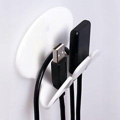 2PCS X Ray Sensor Holder Durable Wall Mount For Office Storage Acrylic