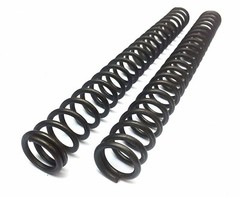 Wire dia 4mm OD 32 – 40mm Long 60 to 250mm Helical Compression Spring Select