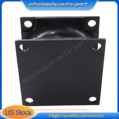 4X For Stanley Hydraulic HS6000 HS6019 HS6100 HS8000 HS11000 Rubber Shock Mount