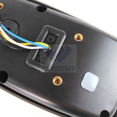 Monitor Cluster Gauge Panel For Hyundai R160-7 R210LC-7 R215-7 R450-7 21N8-30015