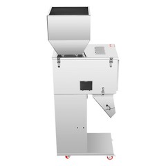 10 – 999G Auto Packing&Filling Machine Weigh Filler For Tea/seed/grain 110V NEW