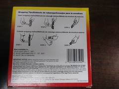 3M 100 HOOK AND LOOP FASTENER UNCUT ROLL 1/2″ X 18 YARD *LOT of 2* NEW IN BOX