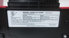 Gentex WGEC24-75WR Weatherproof Fire Alarm & Strobe Module